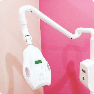 セルフホワイトニング